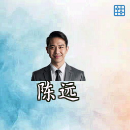 陈远