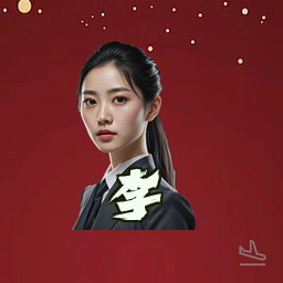 李璇